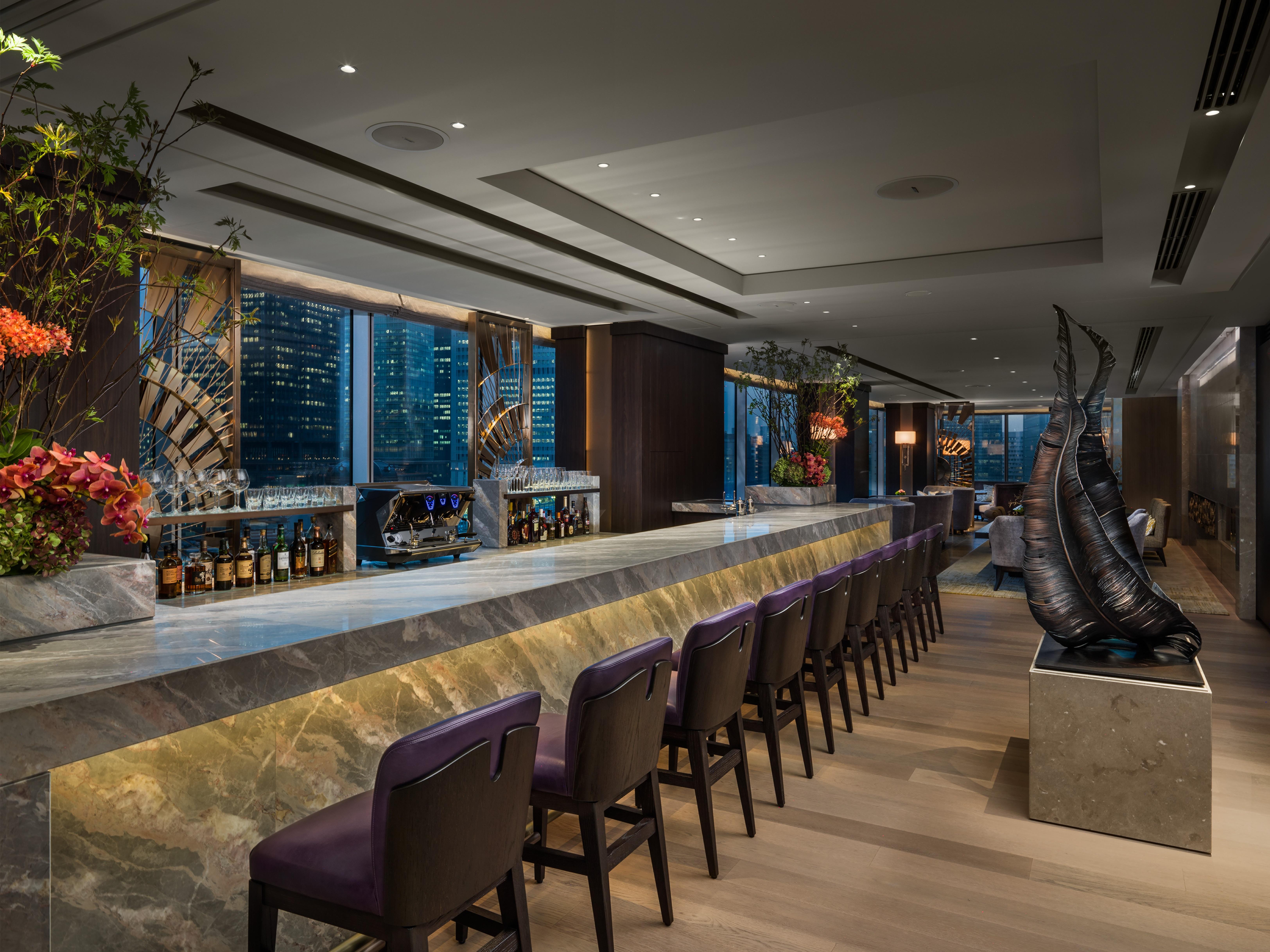Four Seasons Hotel Tokyo At Marunouchi, Tokyo
